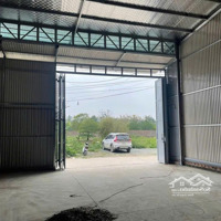 Cho Thuê Kho Xưởng Tại Hoài Đức
- Xã Đức Thượng- Hoài Đức