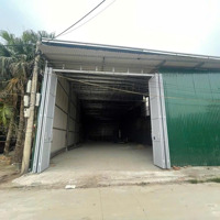 Cho Thuê Kho Xưởng Tại Hoài Đức
- Xã Đức Thượng- Hoài Đức