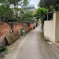 CHÍNH CHỦ BÁN ĐẤT THUẬN THÀNH, BẮC NINH, DT 55M2 THỔ CƯ 100%, SỔ ĐỎ RIÊNG, 1.8 TỶ. LH:0962265660