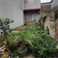 CHÍNH CHỦ BÁN ĐẤT THUẬN THÀNH, BẮC NINH, DT 55M2 THỔ CƯ 100%, SỔ ĐỎ RIÊNG, 1.8 TỶ. LH:0962265660