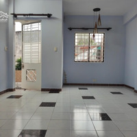Giảm 1 Tỷ - Chỉ 7.8 Tỷ -Nhà Đẹp 3 Tầng - Lê Quang Định, Bình Thạnh 76M2 (6X12.5) - 3 Phòng Ngủ(1 Pn Trệt)