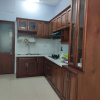 Giảm 1 Tỷ - Chỉ 7.8 Tỷ -Nhà Đẹp 3 Tầng - Lê Quang Định, Bình Thạnh 76M2 (6X12.5) - 3 Phòng Ngủ(1 Pn Trệt)