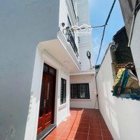 Bán 5 Căn Nhà Mới Hoàn Thiện, Tk Hiện Đại, 30M2X4 Tầng 1 Tum, Nội Thất Sang Trọng Tại Xã Di Trạch