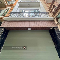Bán Nhà Đường Láng, Đống Đa Mặt Ngõ Thông Kinh Doanh Oto Đỗ Cửadiện Tích55M2 X 5T Xmặt Tiền4M