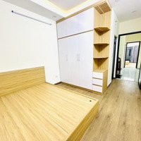 Người Quen Gửi Bán Nhà Khu Lĩnh Nam - Hoàng Mai. Nhà Mới Đẹp- Gần Phố - Full Công Năng - 6 Pn Khép
