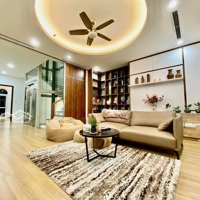 Cần Bán Gấp Nhà Louis - 124M2, 6 Tầng Thang Máy- Full Nội Thất 5 Tỷ - Nhà 2 Thoáng - View Công Viên