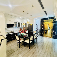 Cần Bán Gấp Nhà Đẹp Lô Góc Luxury Kiến Hưng - Thang Máy -Nhà Hoàn Thiện Đẹp Long Lanh Như Khách Sạn