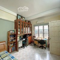 Bán Nhà Mặt Phố Định Công, 55M2, 4 Tầng, Phân Lô, Sổ Vuông.