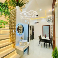 Bán Nhà Kinh Doanh 44M2/ 2 Tỷ 15 Hoàng Việt P4 Tân Bình, Shr, Khu Kinh Doanh Buôn Bán Sầm Uất