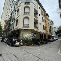 Bán Nhà Bạch Mai 45M2 Lô Góc, Mặt Tiền 10M , Phân Lô Vỉa Hè , Kinh Doanh , Ô Tô Tránh
