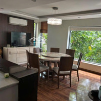 Siêu Hiếm! Bán Nhà Phân Lô Phố Thái Hà, Gara 2 Ô Tô, Thoáng Trước Sau, Ở, Kd, Vp, 65M2*6T, 19.8 Tỷ