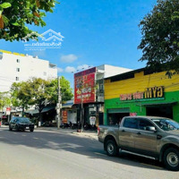 Rẻ Hơn Khu Vực 35 Giá. Lô Đất Mặt Tiền Điện Biên Phủ. P Vĩnh Hoà
226M2, Ngang 6.2M, Giá Bán 75 Triệu/M2