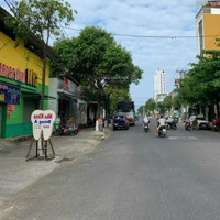 Rẻ Hơn Khu Vực 35 Giá. Lô Đất Mặt Tiền Điện Biên Phủ. P Vĩnh Hoà
226M2, Ngang 6.2M, Giá Bán 75 Triệu/M2
