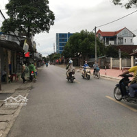 Chính Chủ Bán 50.2M2 Thổ Cư Ô Tô Tránh Tại Mộc Hoàn Vân Côn Hoài Đức Giá Hơn 3 Tỷ.