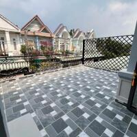 Siêu đẹp biệt thự HXT Vỏ Thị Hồi Xuân Thới Đông 2Tx 92m2 . Giá chỉ 4.95 tỷ (TL).