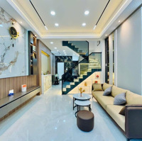 Nhà Đẹp Bình Dương Tại Đường Nguyễn Văn Tiết, Lái Thiêu. Sớ Hữu Ngay Với Giá Siêu Hời Chỉ 1Tỷ58.