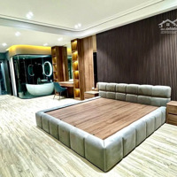 Bán Nhà Thang Máy, Ô Tô Tránh, Kinh Doanh. Cát Linh, Đống Đa 60M 7 Tầngmặt Tiền5M 22.5 Tỷ