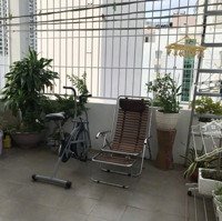 Bán Nhà 4 Tầng Hẻm Đặng Tất Vĩnh Phước Nha Trang Gần Bãi Tắm Hòn Chồng
