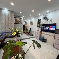 Bán Nhà Ngay Chợ Phú Xuân Nhà Bè Diện Tích 90M2/3Tỷ9 Cách Quận 7 Chỉ 1 Cây Cầu Đường Rộng 6M Shr