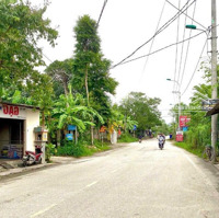 Bán Đất Tại Hương Hồ, 2,2 Tỷ, 201 M2, Pháp Lý Đầy Đủ