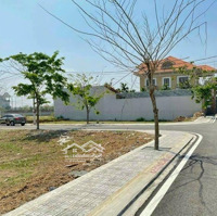 Một Lô Đất Tuyệt Đẹp Nằm Ngaymặt Tiềnđường Tân Biên, Biên Hòa, 80M².Shr , 2.4Tỷ Xây Dựng Tự Do
