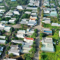 Giá Rẻ Nhất Khu, Kdc Thái Sơn, Chưa Qua Cầu Nền 100M2, Đường Lớn Lòng Đường 7M Giá Chỉ 2Tỉ250