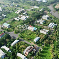 Giá Rẻ Nhất Khu, Kdc Thái Sơn, Chưa Qua Cầu Nền 100M2, Đường Lớn Lòng Đường 7M Giá Chỉ 2Tỉ250