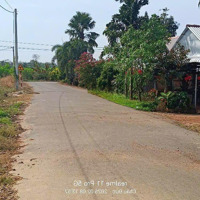 Đất Suối Rao Châu Đức Brvt Đường Nhựa Khu Dân Cư