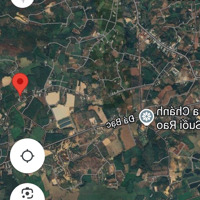 Đất Suối Rao Châu Đức Brvt Đường Nhựa Khu Dân Cư