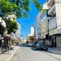 Khách Gởi Bán Căn Nhà Mặt Tiền Đường Hoàng Văn Thụ Sát Ngã Tư Quang Trung Giá Tốt Mua Kinh Doanh