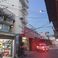 Nhà 2Mt Kinh Doanh Sầm Uất - Trục Lê Văn Việt - Tp.thủ Đức - 160M2 (Ngang 6M) - Kdc Hiện Hữu