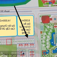 Chính Chủ Cần Bán Lô Đất Đẹp Cạnh Mikazuki Đường Nguyễn Tất Thành, Đà Nẵng