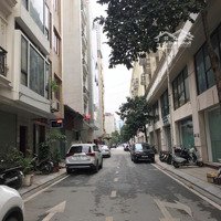 Dv Vạn Phúc, Hà Đông, Thửa Đất Phân Lô, Vỉa Hè, Ô Tô Tránh 50M2, Mặt Tiền 5M. Sát Tố Hữu, Hơn 14 Tỷ