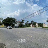 Duy Nhất 1 Lô Trục Chính Lên Duẩn Kinh Doanh Sầm Uất . Giá Cực Rẻ .