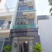 Nhà Ngộp 69M2/ 2 Tỷ 25 Cần Ra Gấp Phan Tây Hồ P.7 Q.phú Nhuận, Nằm Kế Thcs Trần Huy Liệu, Shr