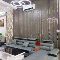 Nhà Ngộp 69M2/ 2 Tỷ 25 Cần Ra Gấp Phan Tây Hồ P.7 Q.phú Nhuận, Nằm Kế Thcs Trần Huy Liệu, Shr