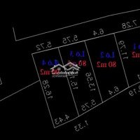 Cần Tìm Nhà Đầu Tư Cho Lô Đất Tại Trung Giã Sóc Sơn Hà Nội