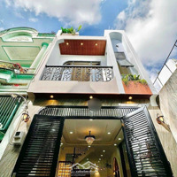 Bán Nhà Hxh, 42M2/ 2 Tỷ 85 Hoàng Văn Thụ, Phường 02, Tân Bình , Kế Bên Công Viên Hoàng Văn Thụ, Shr