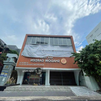 Tòa Nhà Mặt Tiền Ngay Hai Bà Trưng, Quận 1 - Dt: 9X20M - Hầm 5 Tầng - Hđt: 350 Triệu - Giá: 65 Tỷ
