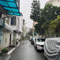Có 102 Bán Nhà Mỗ Lao Làng Việt Kiều Châu Âu 40M2, Ô Tô Đỗ Cửa, Nhà 4 Tầng, Chân Toà Hồ Gươm Plaza