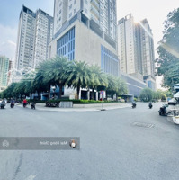 Quận 10, 125M2 (5M X 24M, Nở Hậu 5,5M), Hxh, Vị Trí Đẹp, Xây Mới 5 Tầng