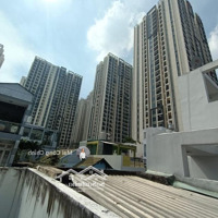Ngay Hà Đô Centrosa, 86M2, 4 Tầng Btct, 6 Phòng Ngủ Hẻm Kinh Doanh, Dòng Tiền 40 Triệu/Tháng