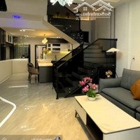 Bán Nhà Linh Đàm, Gara, Thang Máy, 80M2 X 5 Tầng, Giá Bán 16,8 Tỷ