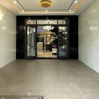 Bán Nhà Linh Đàm, Gara, Thang Máy, 80M2 X 5 Tầng, Giá Bán 16,8 Tỷ