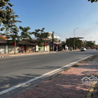 69M Đất Mặt Đường - Ngô Gia Tự Zá Tốt