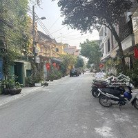 Siêu Phẩm Long Biên - Ô Tô Tránh- Vỉa Hè- Kinh Doanh Xây Toà Nhà Văn Phòng Tuyệt Đỉnh.
