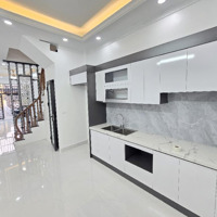 Chỉ 4,X Tỷ Cạnh Tecco Ngũ Hiệp, Thanh Trì , 50M/4 Tầng - Ô Tô Tải Đỗ Cổng