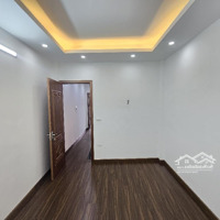 Chỉ 4,X Tỷ Cạnh Tecco Ngũ Hiệp, Thanh Trì , 50M/4 Tầng - Ô Tô Tải Đỗ Cổng