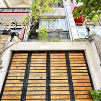 Đang Cho Thuê 25 Triệu/Tháng Nhà Dương Quảng Hàm, Phường 5, Gò Vấp, Hcm Giá Tốt, 3,35 Tỷ, 72M2