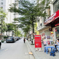 Chính Chủ Bán Liền Kề Iec Tứ Hiệp, Thanh Trì,Hn, Phân Lô, Ô Tô Tránh, Kinh Doanh, 60M*4.5T, 16.3 Tỷ